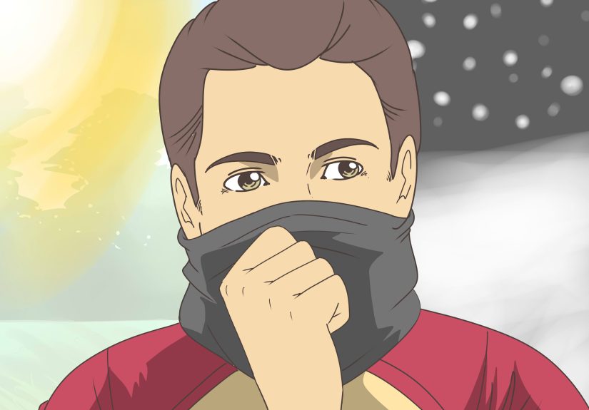 How to Stop Picking Your Lips: 14 Steps