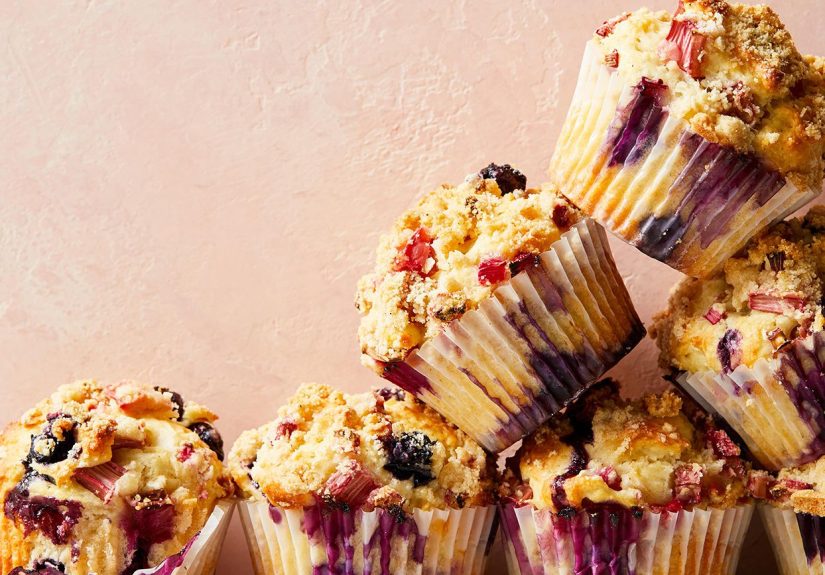 How to Store Muffins and Quick Breads So They Stay Fresh Longer