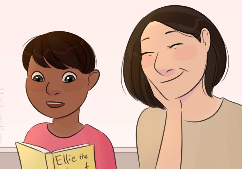 How to Treat Children and Teens With Special Needs: 12 Steps