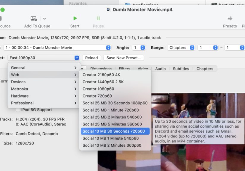 How to Upload Short Videos to Discord Without Nitro