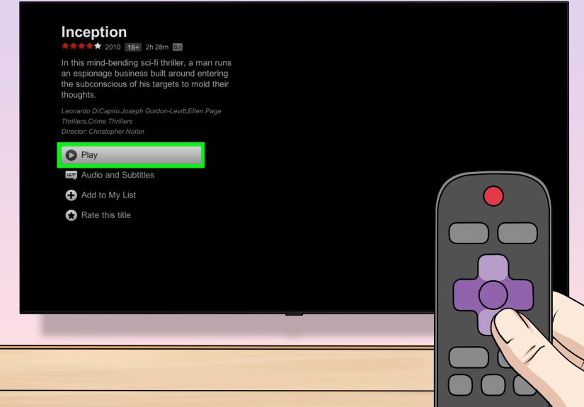 How to Watch Movies Online With Netflix: 5 Ways