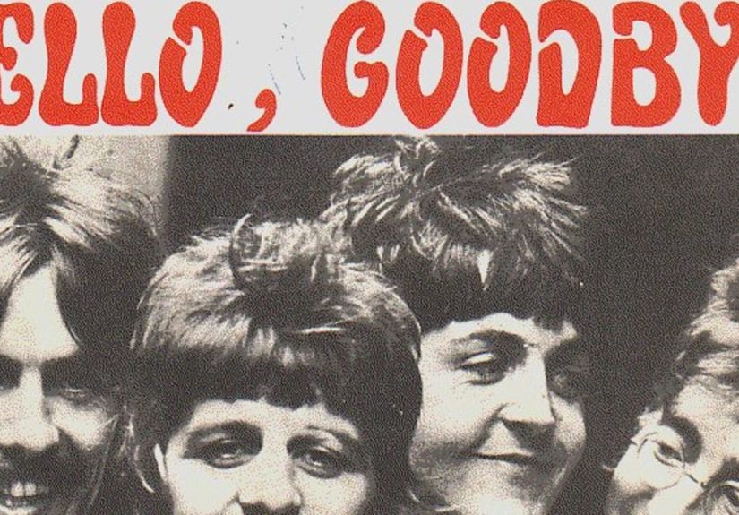 I Am the Walrus Rankings And Opinions