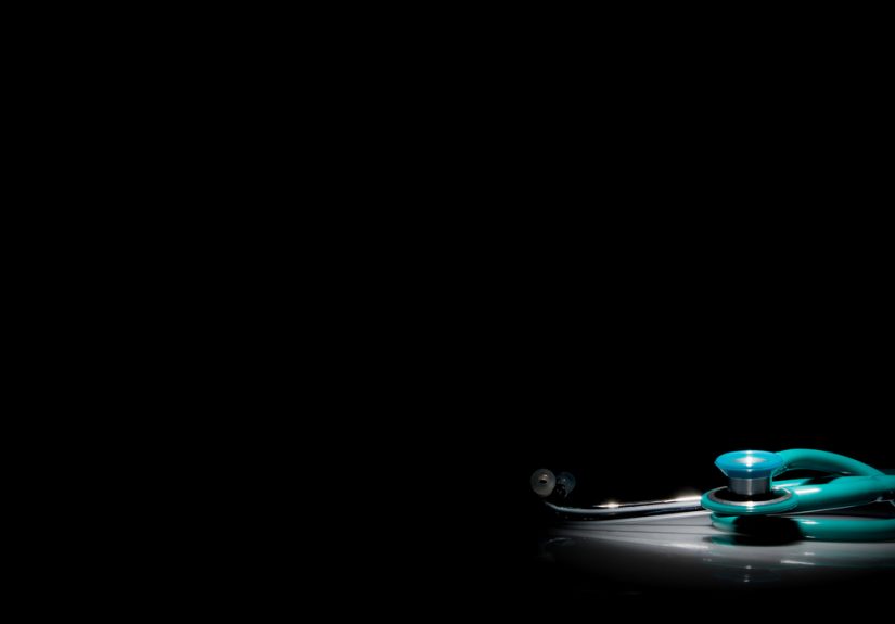 I Married an MD: The Reality of Life with a Medical Doctor