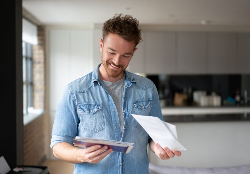 IRS Just Sent You An Extra Stimulus Payment? Here’s Why