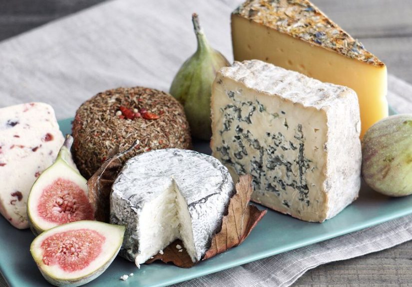 Is Cheese Addictive?