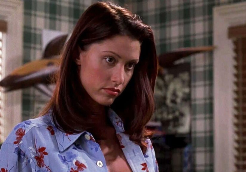 Jason Biggs Says ‘American Pie’ Would Be An Anti-Woke Hit If It Came Out Today