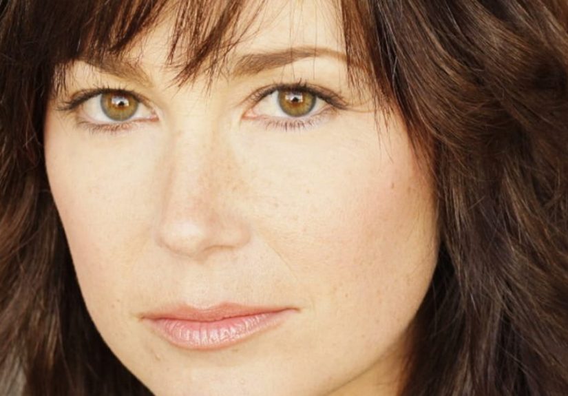 Kim Rhodes Rankings And Opinions