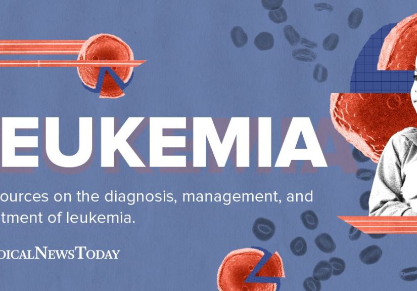 Leukemia: Resources on Symptoms, Diagnosis, and Treatment