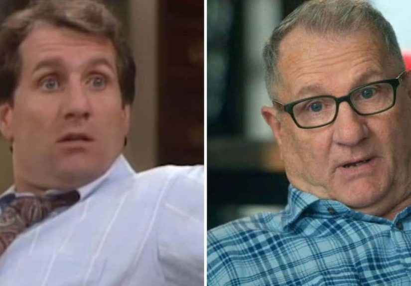 'Married With Children' Cast: Where Are They Now?