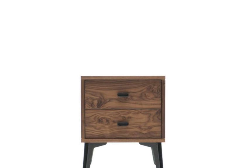 McQueen Bedside Table