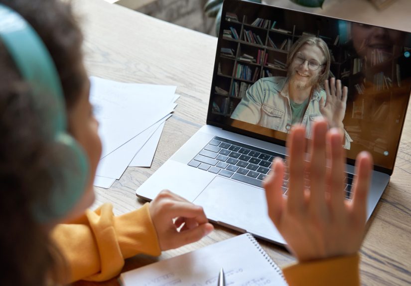 Medical school in the age of Zoom