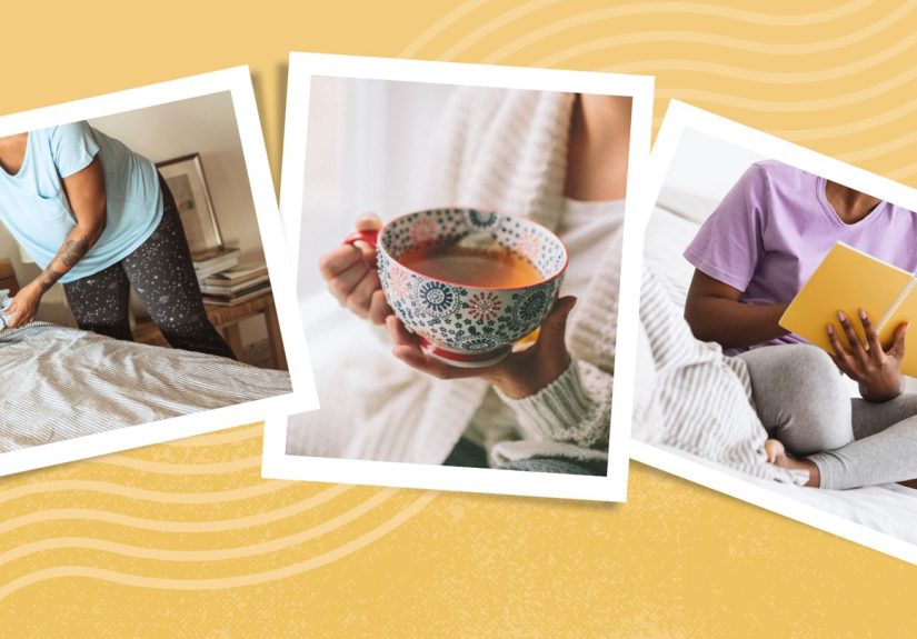 Morning Routine for Depression: Could It Help?