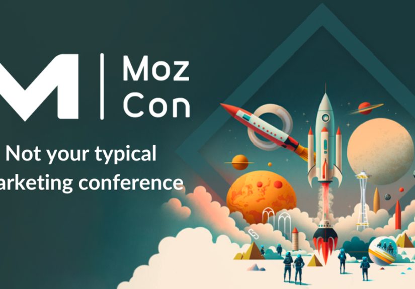 Moz - MozCon 2025: Tickets Now Available!