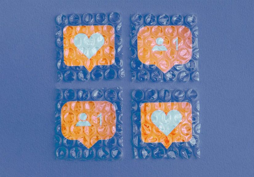 Navigating Social Media When You're Autistic