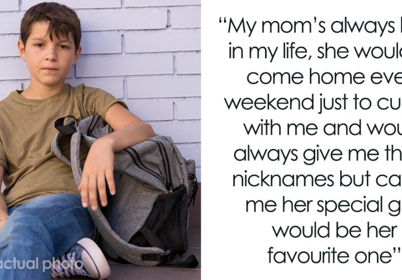 Neglected Teen Raised By Grandparents Drops Hard Truth On Mom, Faces Backlash From Family