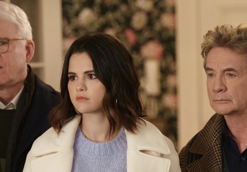 'Only Murders In the Building' Fans React to Season 5 Renewal News