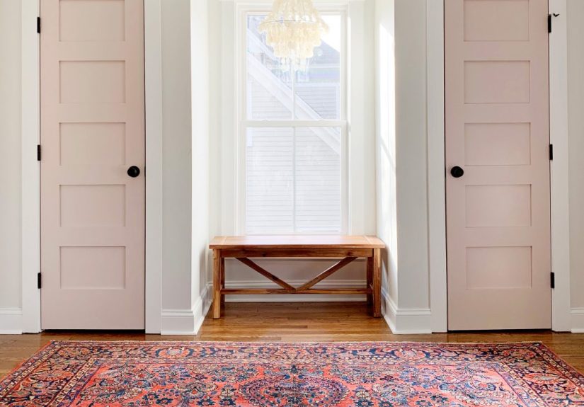 Our Duplex Makeover Progress