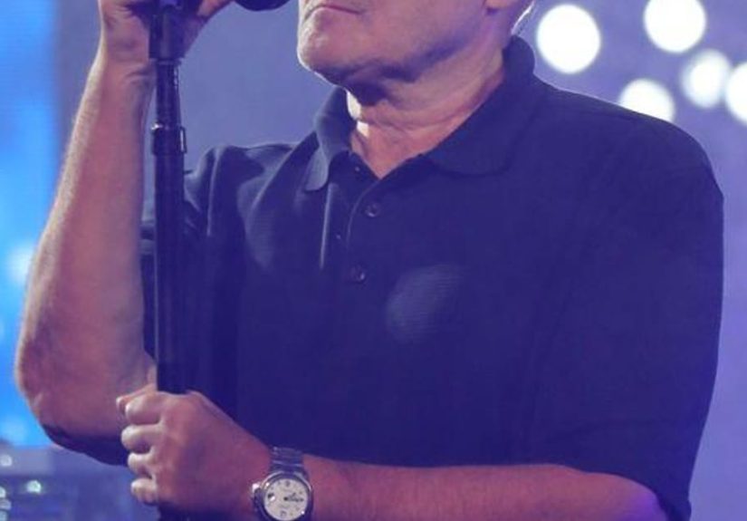 Phil Collins Rankings And Opinions