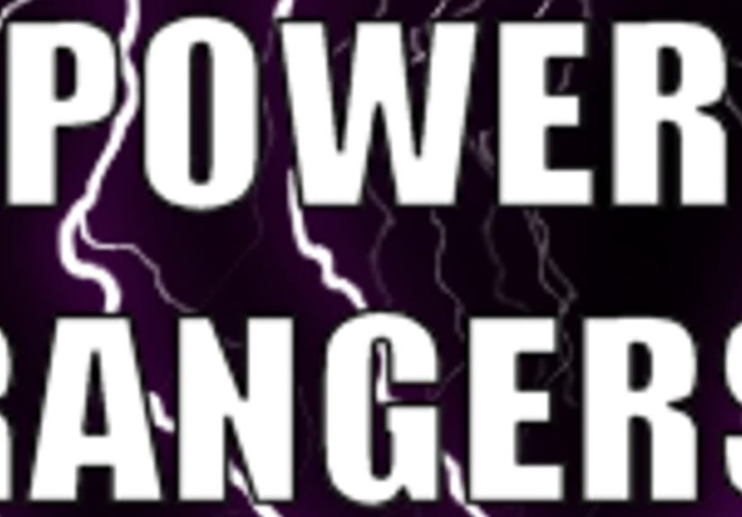 Power Rangers Rankings And Opinions