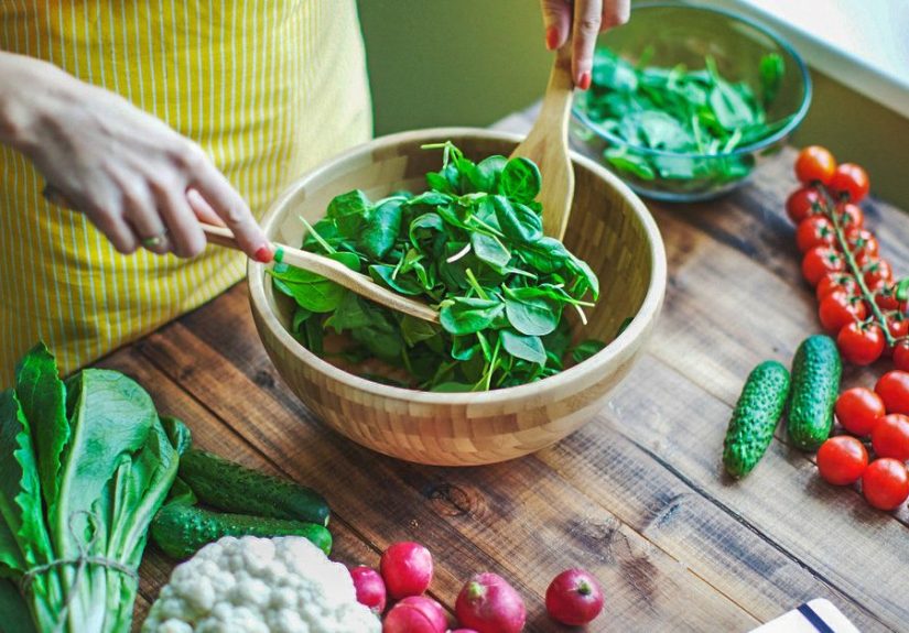 Preventing Digestion Problems: Fiber, Water, and More