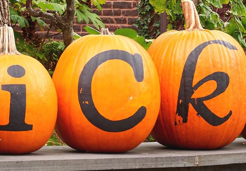 Pumpkin Decorating Ideas