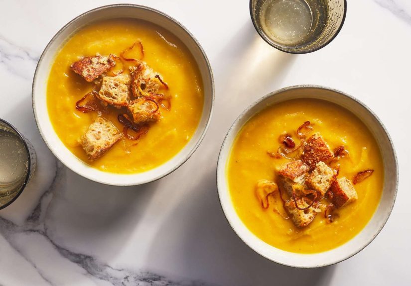 Recipes To Make in November