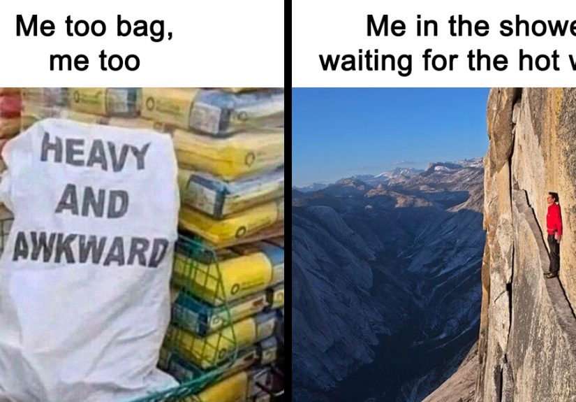 “Relatable Energy”: 109 Hilarious Times Memes Called You Out And You Totally Deserved It