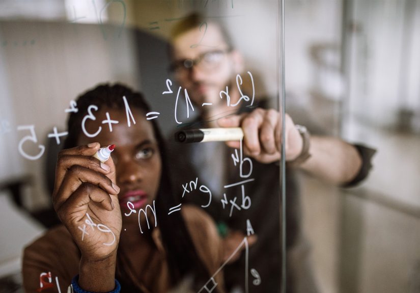 Rethinking Teaching Strategies in Math