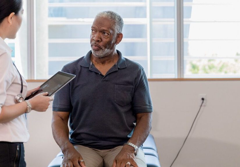 Retroperitoneal Fibrosis: Symptoms, Risks, and Treatment