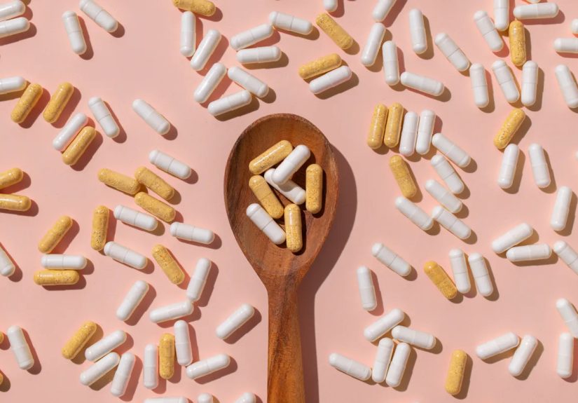 Safe B-Complex and Vitamin C Intake: Tips and Recommendations