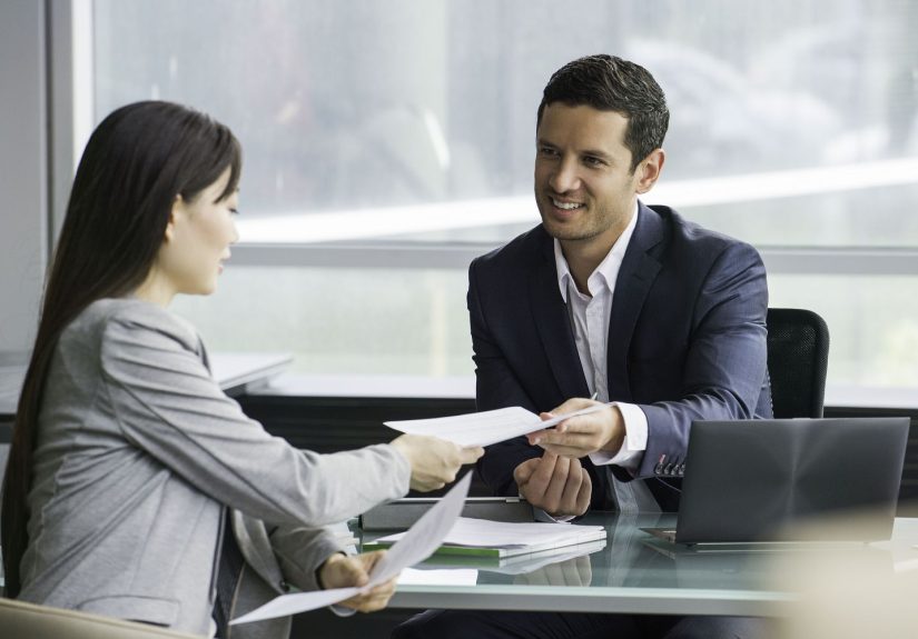 Sample Reference List for Employment