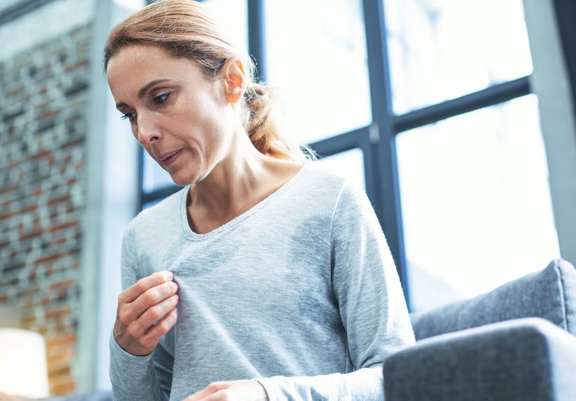 Self-Care for Menopause and Vasomotor Symptoms