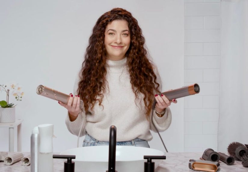 Shark FlexStyle vs. Dyson Airwrap Review 2024: Tested by Our Lab