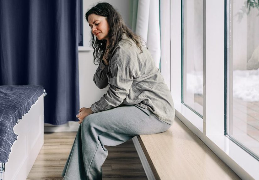 Shortness of breath after eating: What does it mean?