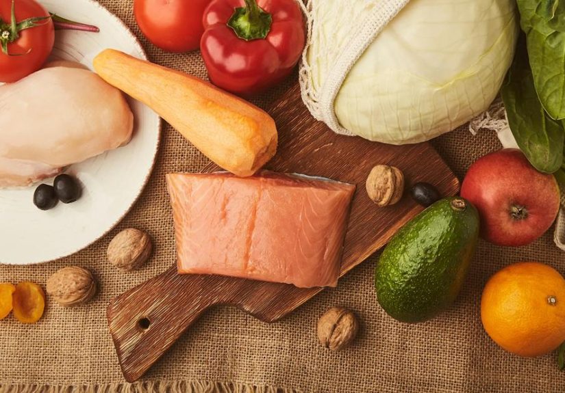 SIBO Diet: Best and Worst Foods To Eat