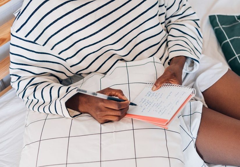 Sleep Journal: What It Is, What to Record, How Long to Use It