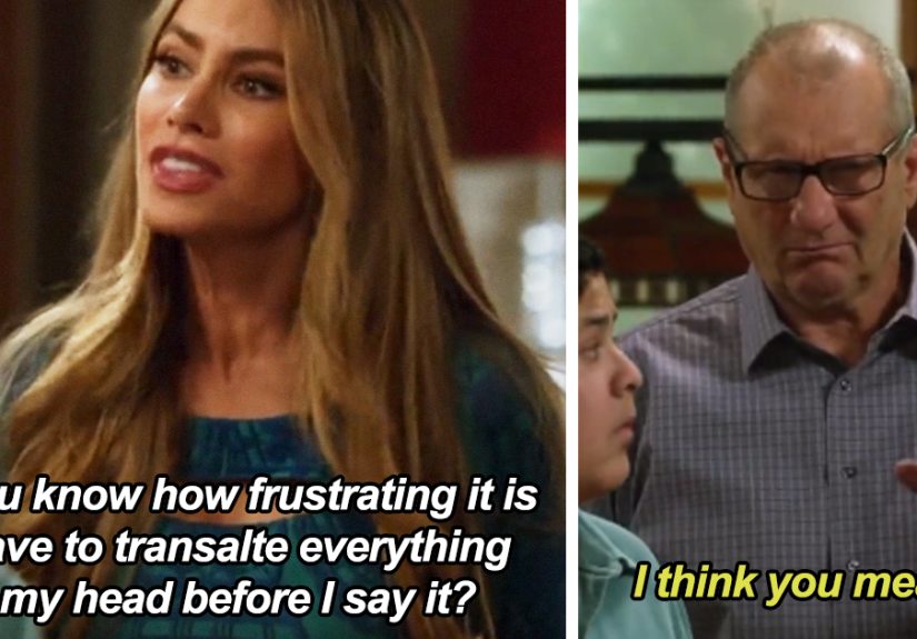 Someone Mocked A Russian Woman For Her Accent In English And She Delivered A Brutal Comeback