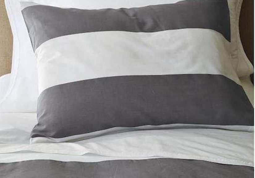 Stripe Duvet Cover