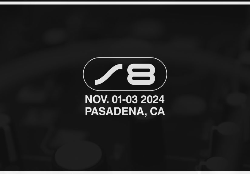 Supercon 2024: Show Off Your Unique Display Tech