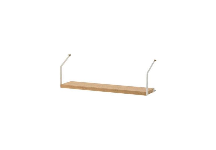 Svalnäs Bamboo Shelf