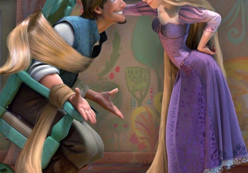 Tangled Rankings And Opinions