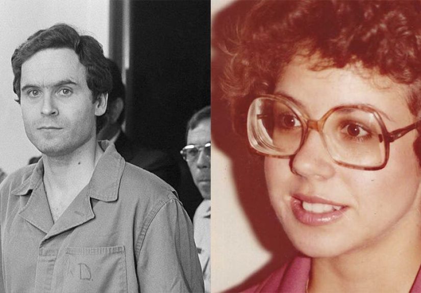 Ted Bundy Survivor Kathy Kleiner Rubin Shares Her Brutal Attack Story