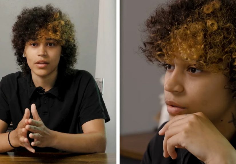 Teen Says Restaurant Server Forced Her To ‘Prove’ Her Gender In Disturbing Altercation