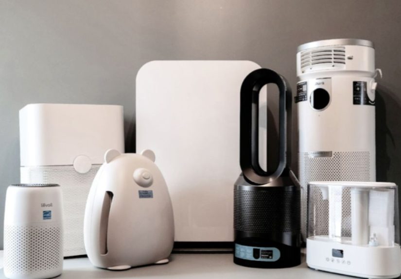 The 10 Best Air Purifiers You Can Get, Tested and Reviewed