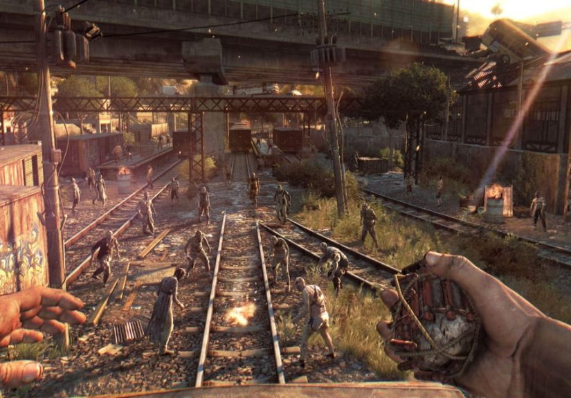 The 40 Best Zombie Games On Steam, Ranked By Gamers