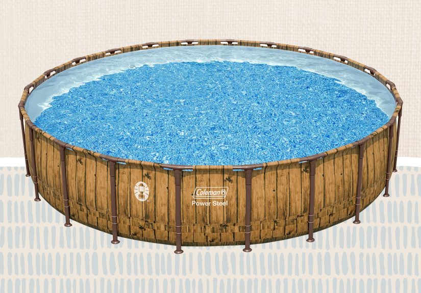 The 5 Best Above-Ground Pools Our Editors Recommend
