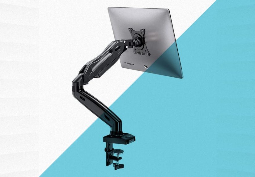The 8 Best Monitor Arms for 2023 - Best Dual Monitor Arms