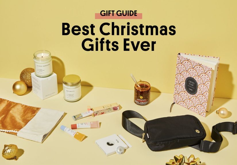 The Best Christmas Gifts, According to Our Editors