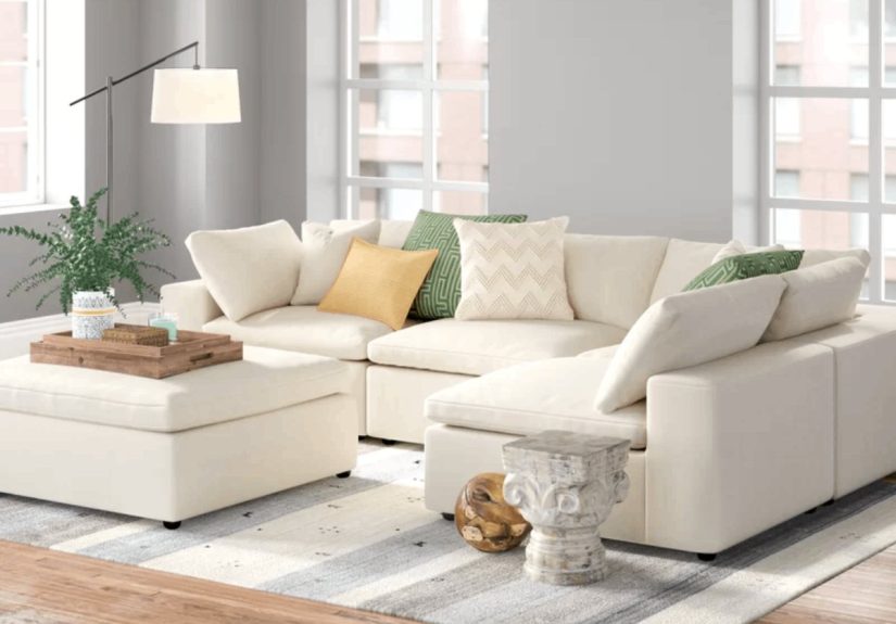 The Best Memorial Day Furniture Sales 2024 at Wayfair, Target, and More