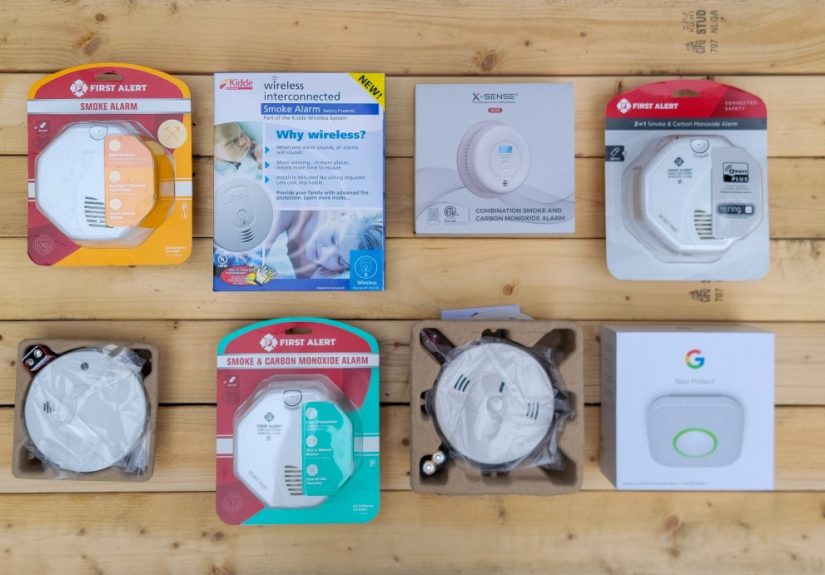 The Best Smoke Detectors – Tested by Bob Vila